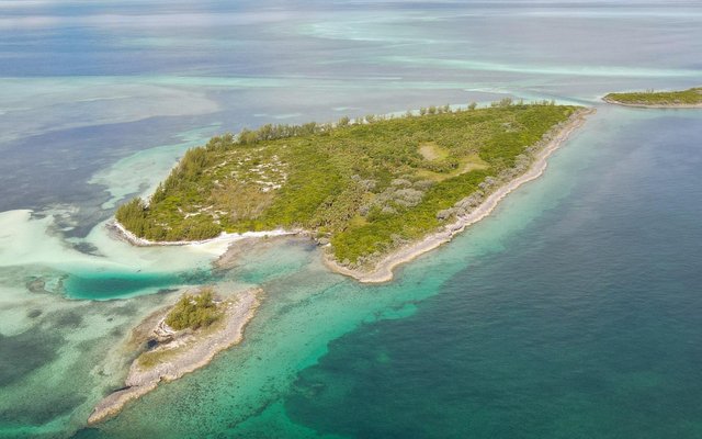 JOE'S CAY