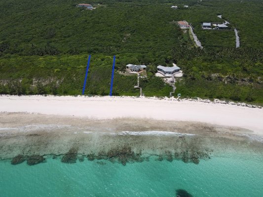  BREEZE AWAY ESTATES,Governor's Harbour