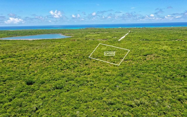  4 ACRES, PORT HOWE,Port Howe