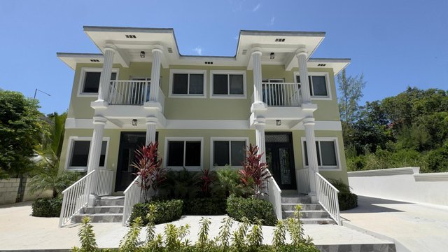 Nassau Rental