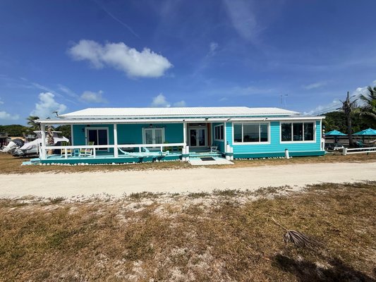  PORT ROYAL SUBDIVISION,South Bimini
