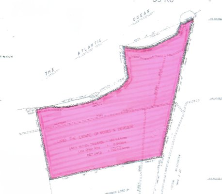  RUM CAY ACREAGE,Rum Cay
