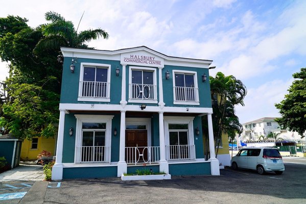 10 VILLAGE ROAD, HALSBURY CHAMBERS COMMERCIAL SUITE,Village Road