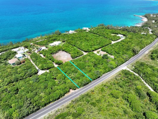  RAINBOW BAY SUBDIVISION,Rainbow Bay