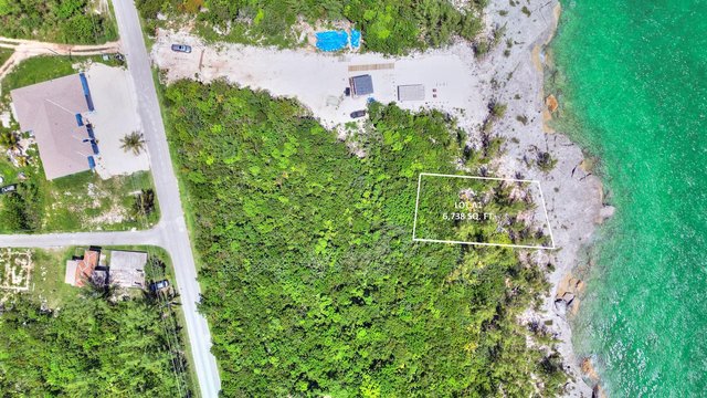  LOT A1, BAY SHORE ROAD,Murphy Town