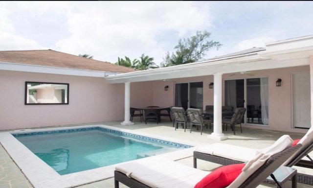 OCEAN PARK VILLAS