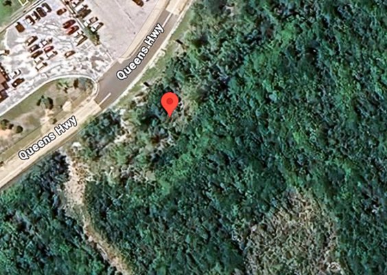  ELEUTHERA ACRE,Governor's Harbour
