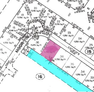 Churchill Drive Single Family Residential Lot