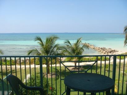 Oceanfront Elegant 3 Bedroom Condo