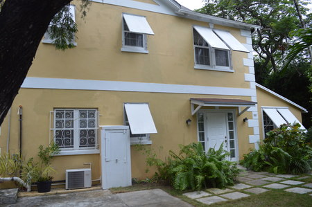 2 Malcolm Ave. off West Bay Street Nassau, Bahamas