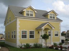 Tommy Bahama - Sandyport Home