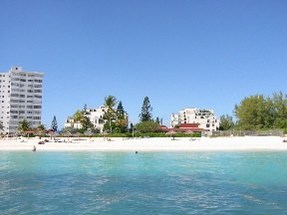 in Coral Beach Condo Lucaya, Grand Bahama
