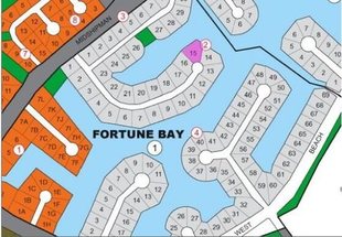 15 Golden Point Circle Lucaya, Grand Bahama