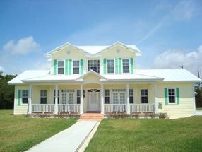 10 Canon Drive Fortune Cay, Grand Bahama