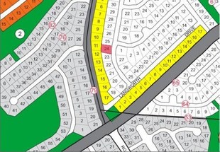 Single Family Lot - Lincoln Park