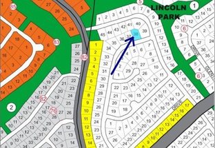 Low Priced Residential Lot