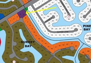 04-May Burrey Lane Unit 1, Blk 1 Surrey Bay, Lucaya/Grand Baham