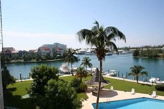  Harbour House Towers freeport bahamas