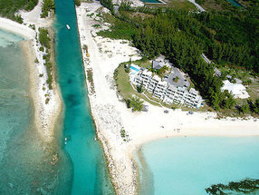306 Tynes Beach Condominiums Freeport, Grand Bahama