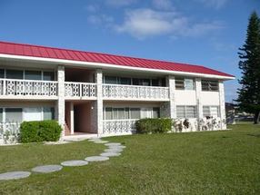 B2 Rum Cay Villas Freeport, Bahamas