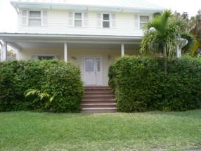 Price Reduced - Island Paradise at Shoreline