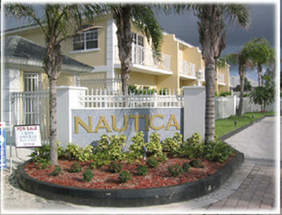 Nautica Condominium