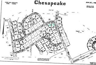 14 &15 Chesapeake Unit 1,Bl.13 Lucaya