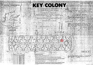 46 Bayview Court Key Colony, Bahamia