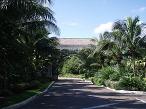 Canal Lot - Old Fort Bay