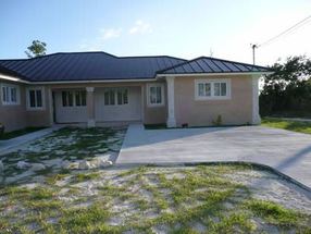 29B Montrose Place, Bahamia West Freeport, Bahamas