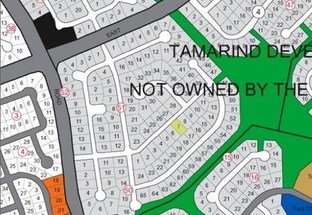 Residential Lot in Sherwood Forest