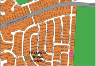 982 Freeport Ridge Estates Freeport, Grand Bahama