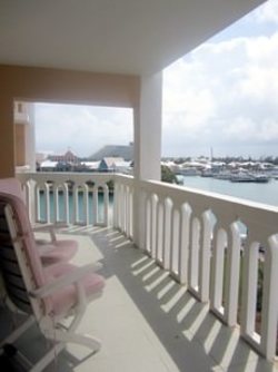 612 Harbour House Lucaya, Grand Bahama