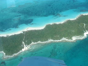 Rose Island Vacant Land