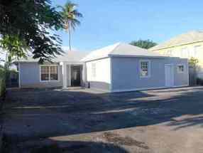Cable Beach Office Space