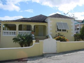 21 off Shirley Street Nassau