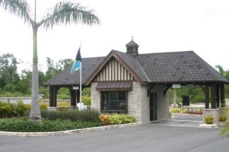 Charlotteville Lot