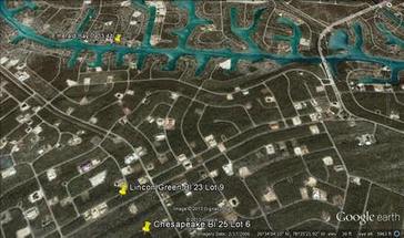 Lincoln Green Rare Opportunity Multi Family Lot