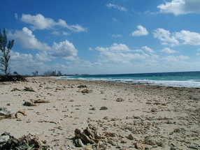 Lot 190, Section 1, Bahama Beach West Grand Bahama