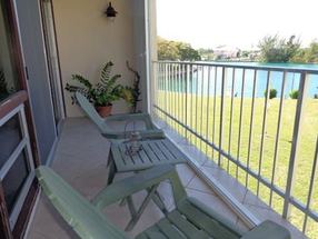 Waterfront Condo with Boat Dock