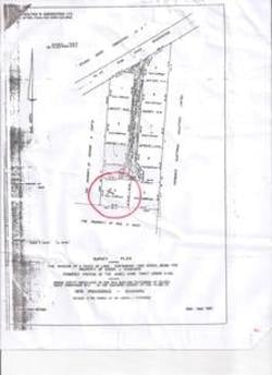 Lot # 4 St. Vincent Road New Providence