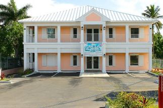 First Terrace Office Complex