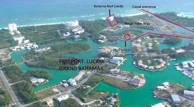 21 Seagull Drive Block 8 Bahama Reef, Lucaya, Grand Bah