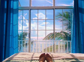 Abaco Unit Vacation Rental