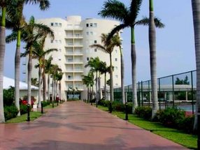 205 Oceanview Condominiums Lucayan Beach, Grand Bahama