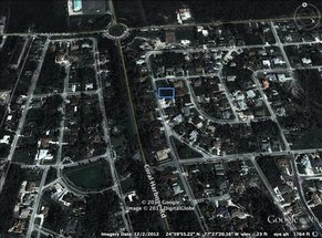 Coral Heights - lot 2, block 11