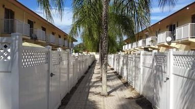Royal Palm Court Condo