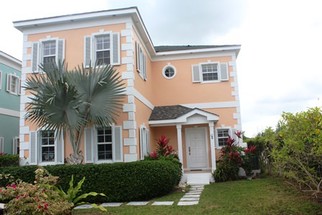 Sandyport Home