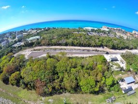 New Providence Island - Blake Road Commercial Land