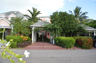 16 Governors Cay, Nassau, The Bahamas